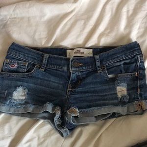 Hollister Shorts